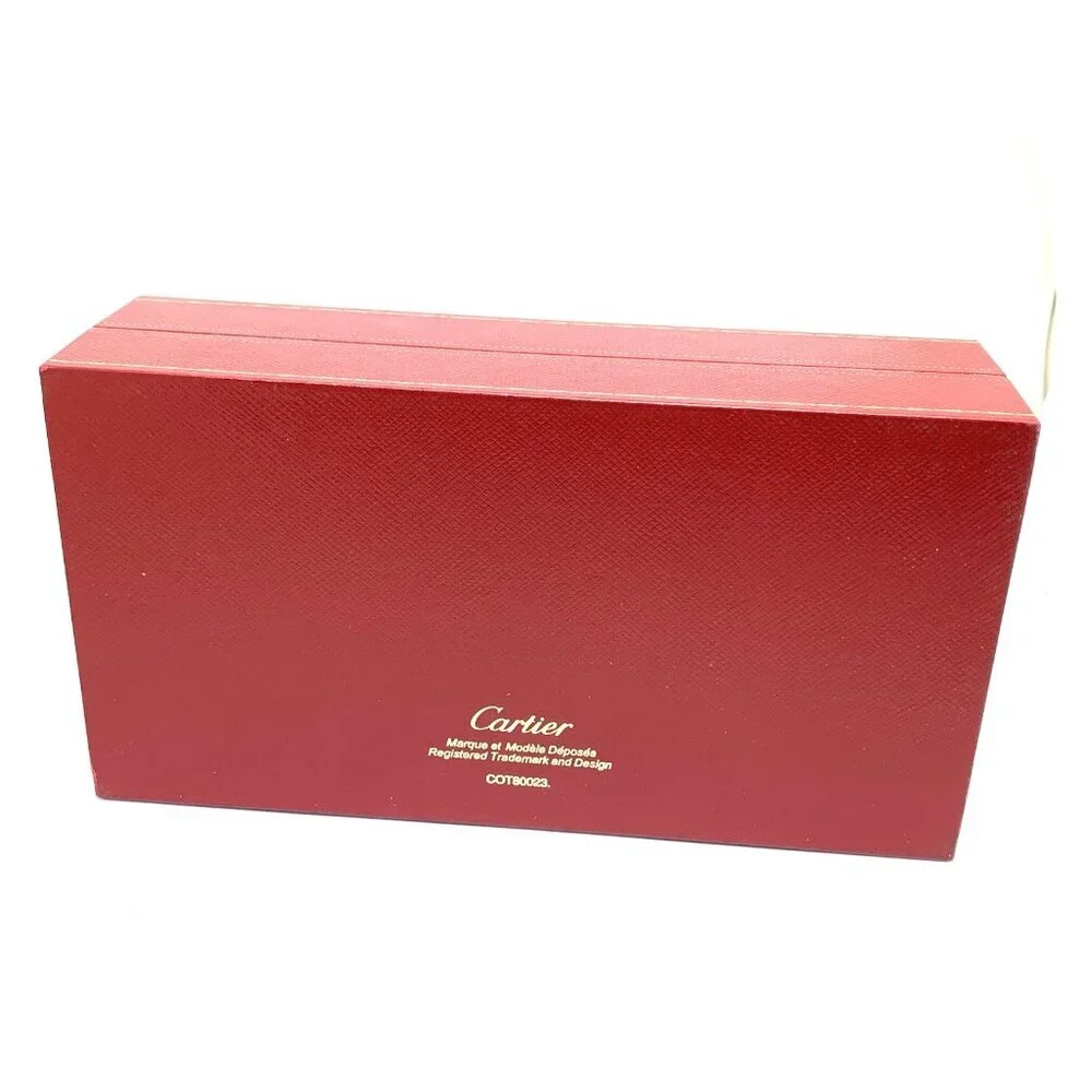 Cartier glasses sunglasses